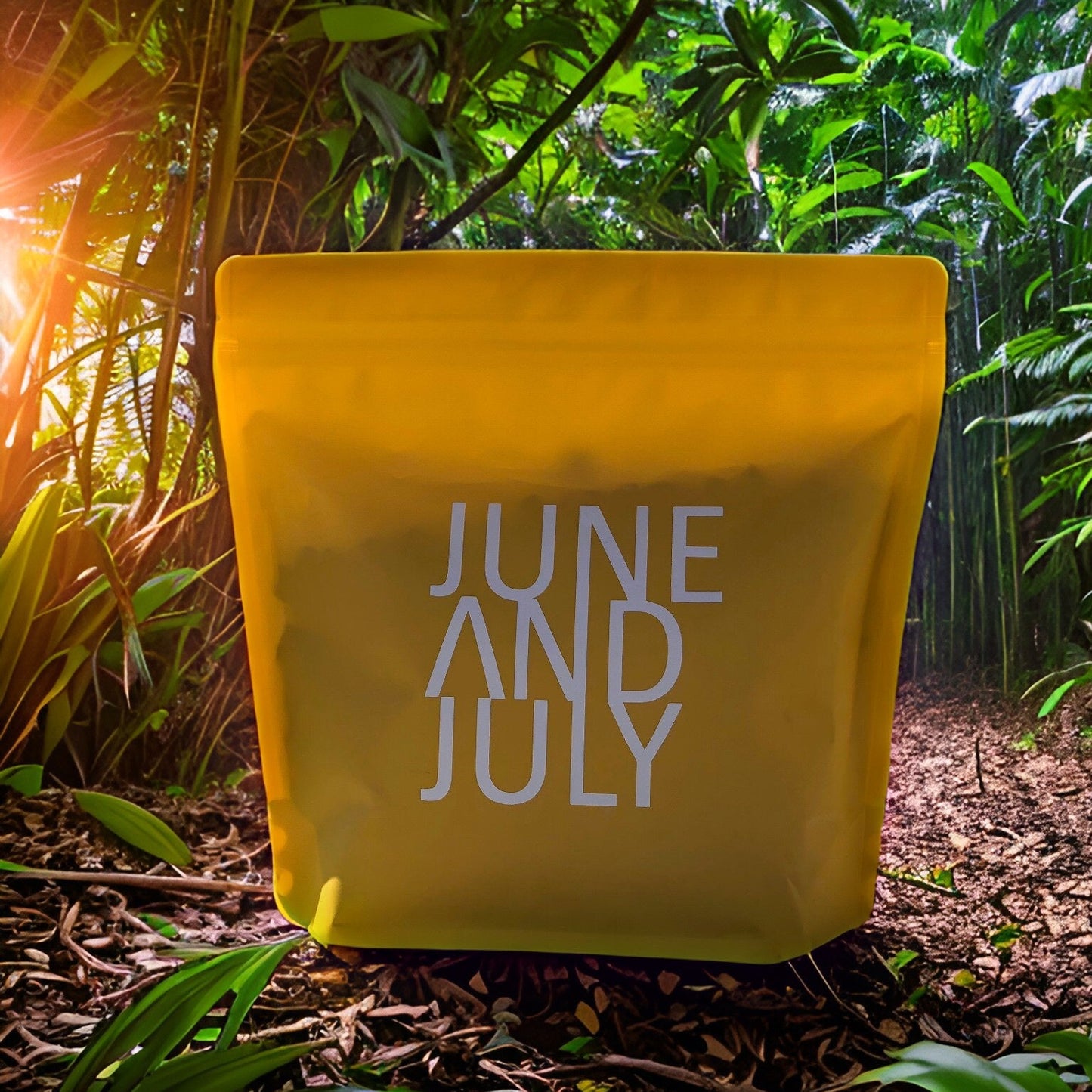 The Sweetest Taboo| Decaf | Peru | 500g - June And July