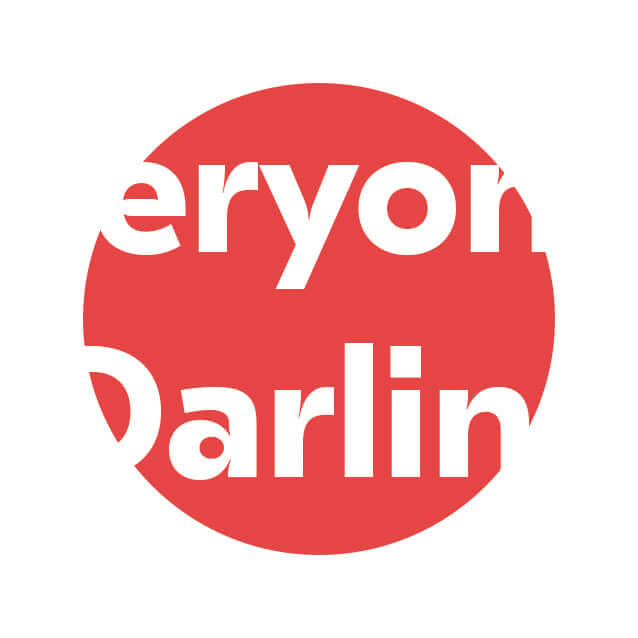 Everyone’s Darling - Brasilien - 500g - June And July - Logo