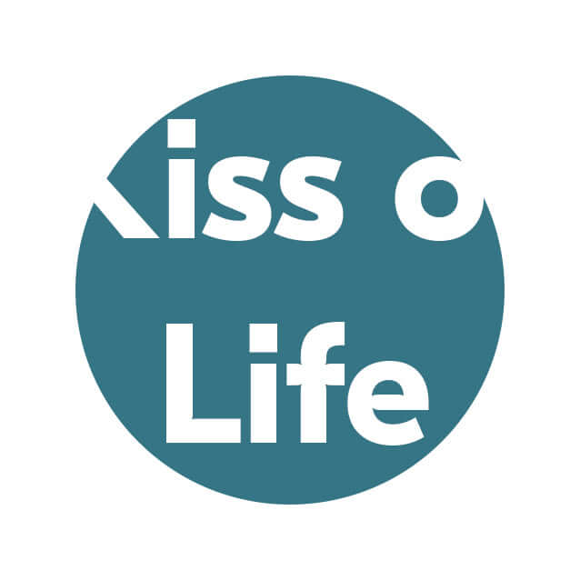 Kiss Of Life | El Salvador | 500g - Logo - June And July Filter Filterkaffee