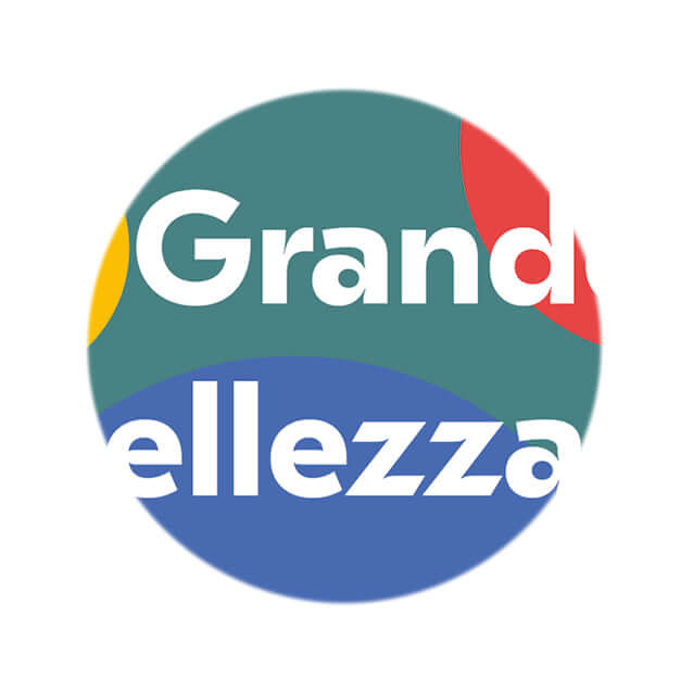 La Grande Bellezza | Classic Blend | 500g - June And July