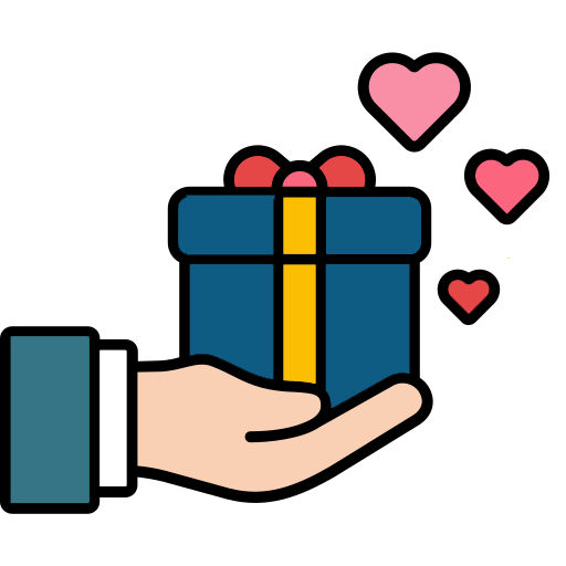 The Sweetest Gift - June And July
