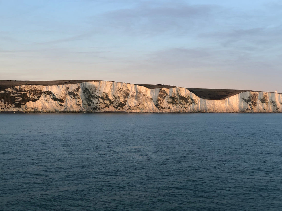 A note on why I do this the way I do