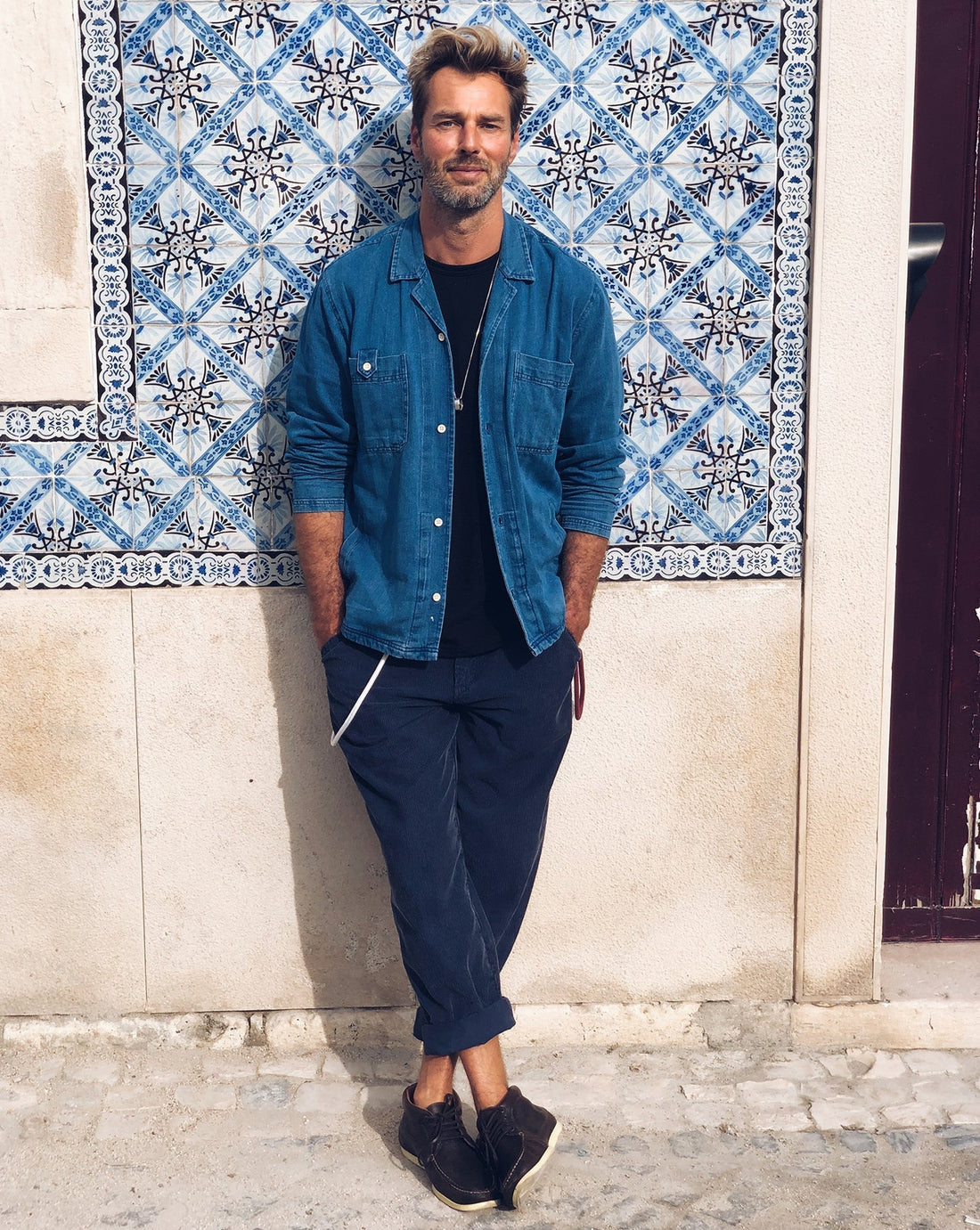 Coffe & fashion - June And July Blog post