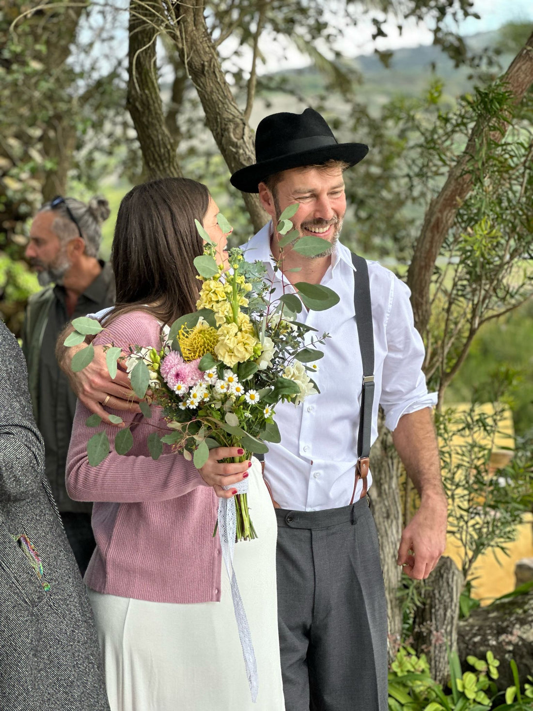 Coffee, love & human connections. - June And July Blog post