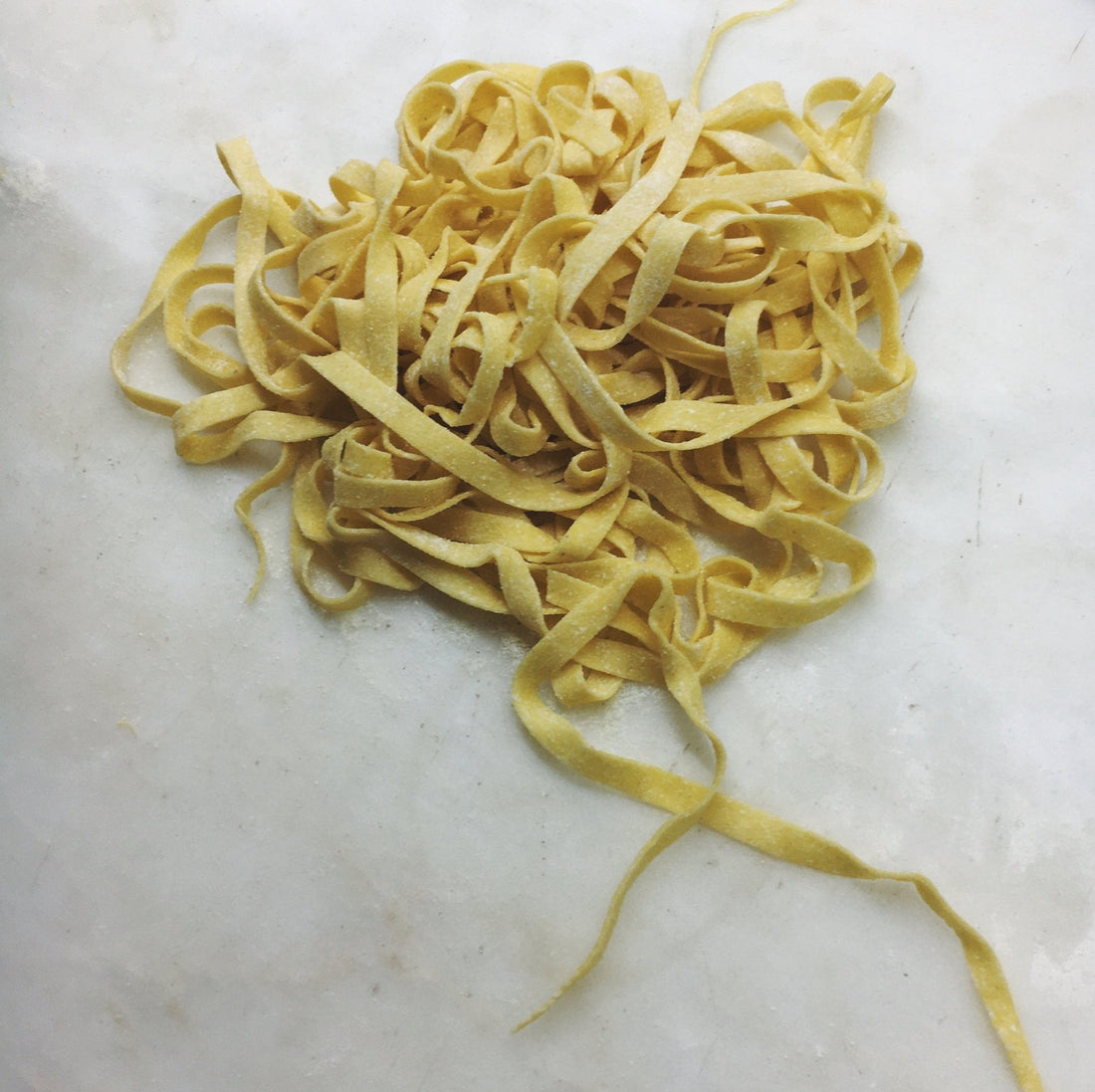 Why do I love pasta so much? - June And July Blog post