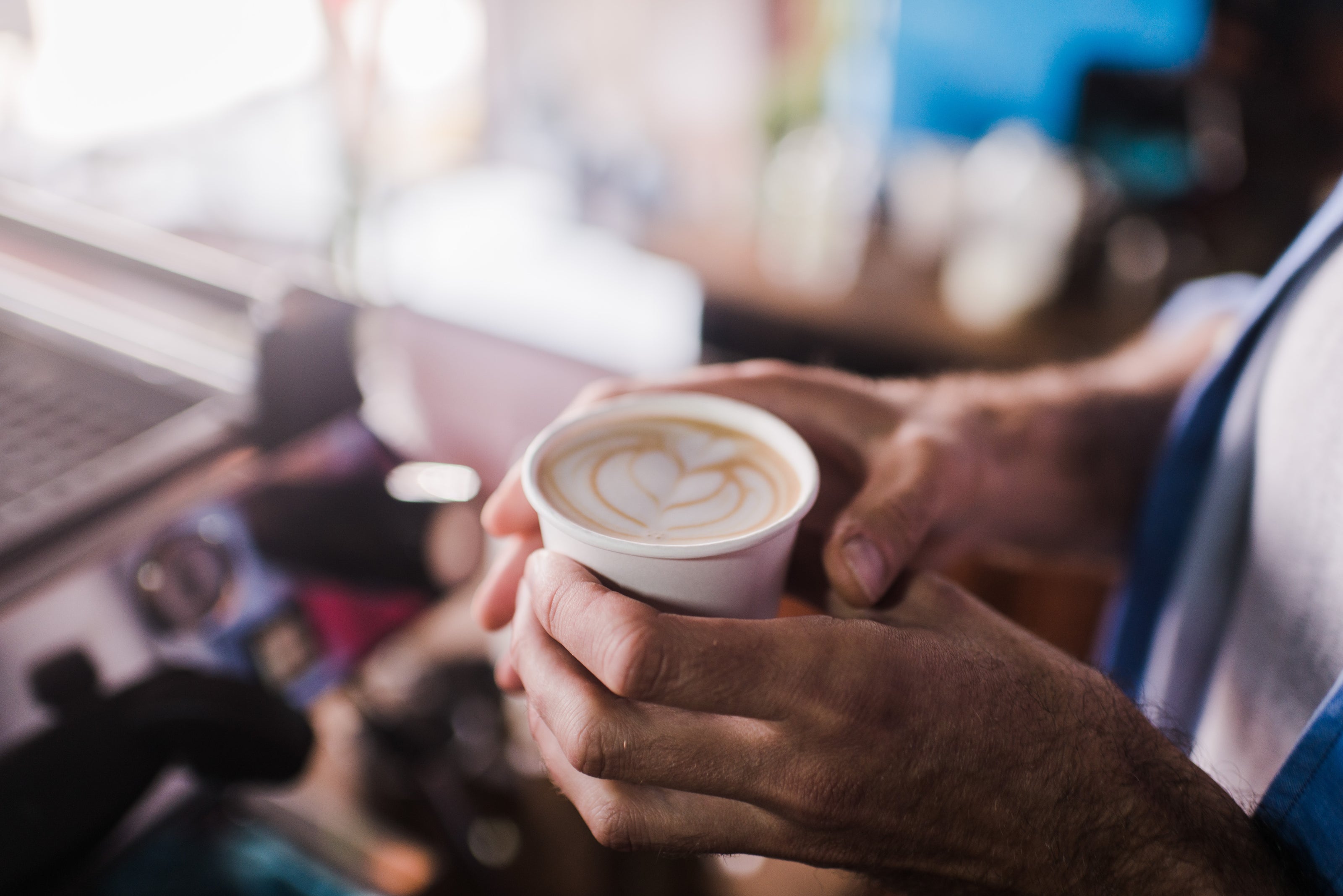 Latte Art