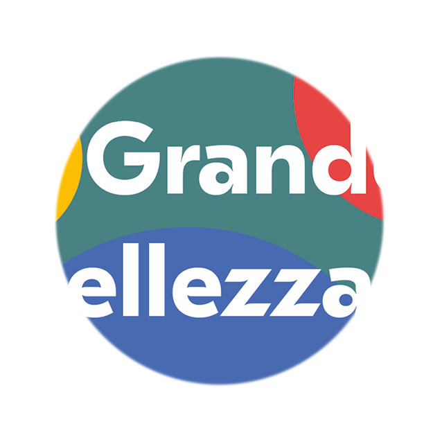 La Grande Bellezza | Classic Blend | 500g | 1000g