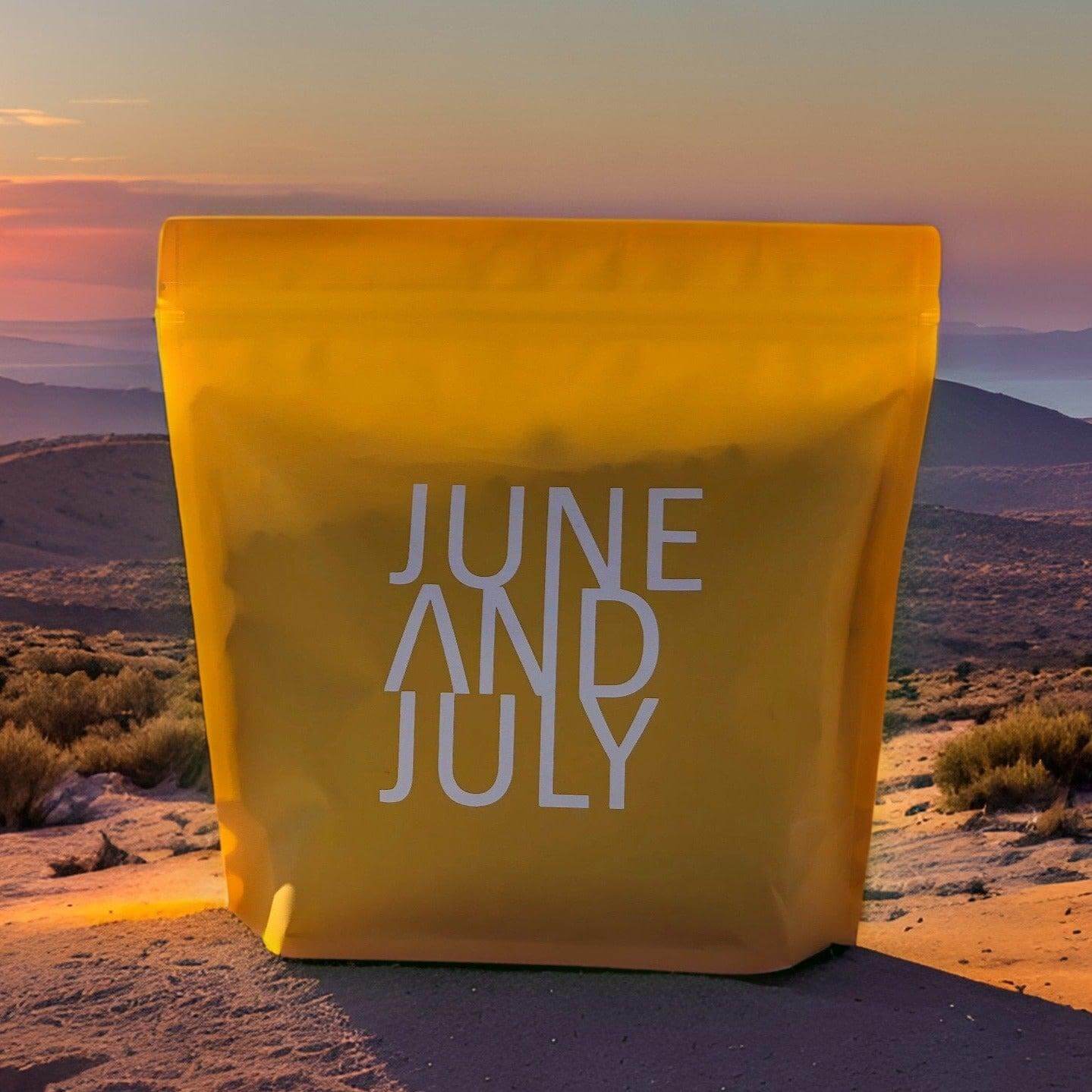 Smooth Operator | El Salvador | 500g - June And July